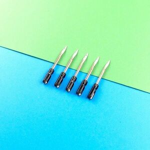 BOOSTER Tag Gun Needle Replacement Tagging Needles